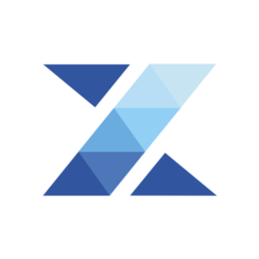 ZFX 로고